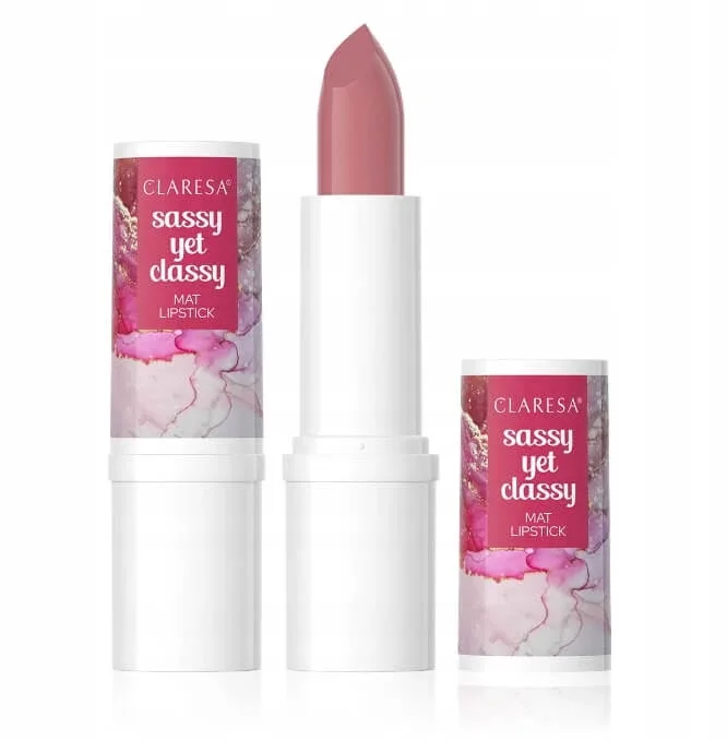 Ruj Claresa Sassy Yet 14, 4.8 g — preț și oferte