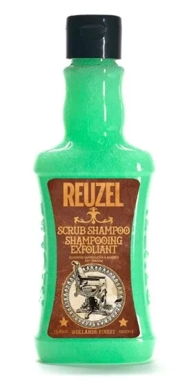 Reuzel Șampon de curățare cu ceară, 1l — preț și oferte