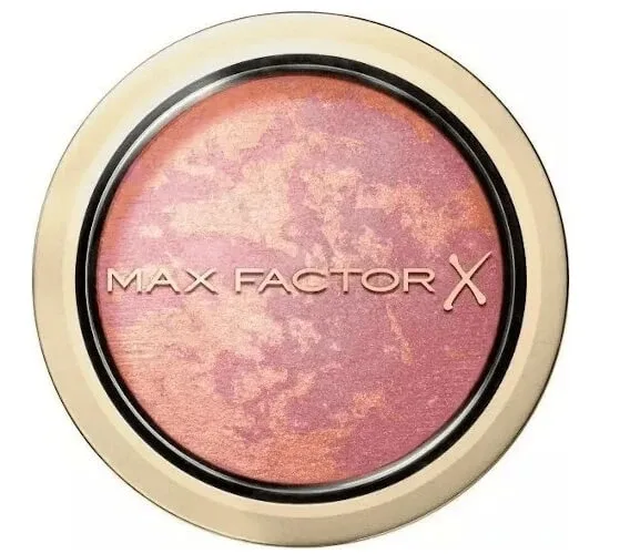 Max Factor Facefinity Blush fard de obraz iluminator 15 Seductive Pink, 1.5g — preț și oferte
