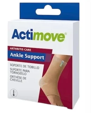 Actimove, brățară pentru gleznă Beowa mărimea L - Termen lung!