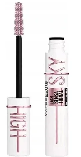 Maybelline Lash Sensational Sky High Colorat Primer Mascara Base, 7.2ml Maybelline New York — preț și oferte