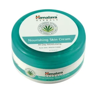 Cremă de față hidratantă zilnică Himalaya 50ml