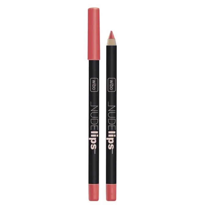 Wibo Nude Lips Lip Liner 2, 1.4g — preț și oferte