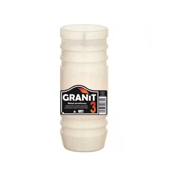 Granit, suport lumânare 3D — preț și oferte