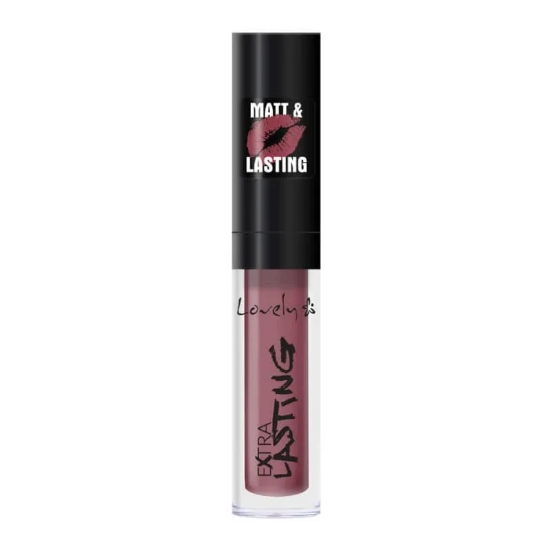 Lovely Ruj Extra Durabil 5, 6ml — preț și oferte