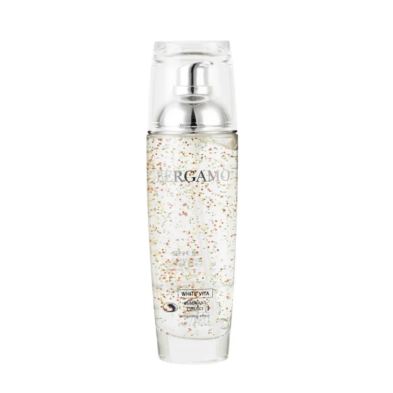 Bergamo Whikte Vita Luminant Essence Brightening Face Serum, 110ml — preț și oferte
