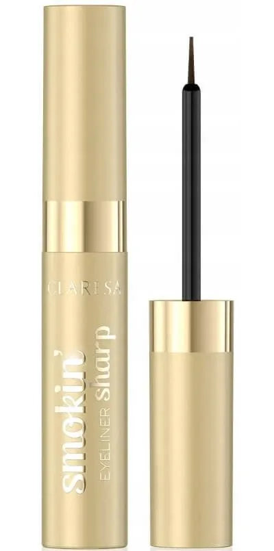 Claresa, Eyeliner Smoking Sharp, 4 ml — preț și oferte