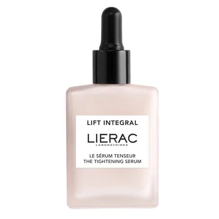Ser cu efect de lifting pentru toate tipurile de ten, 30 ml, Lierac — preț și oferte
