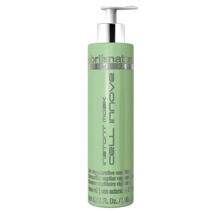 Abril Et Nature Mască regenerantă cu celule stem, 200ml — preț și oferte