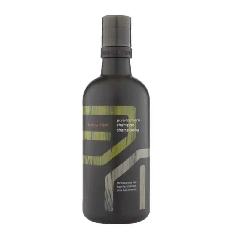 Șampon Aveda Men Pure-Formance pentru părul bărbaților, 300ml — preț și oferte