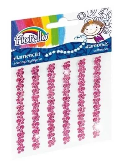 Diamante autoadezive violet, mae GR-DS05 — preț și oferte