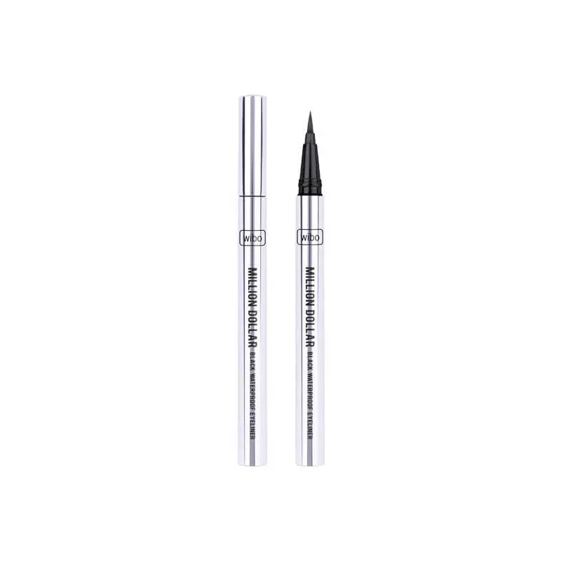 Wibo Million Dollar Waterproof Eyeliner 1 negru, 0.8g — preț și oferte
