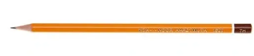 Koh-I-Noor, plumb grafit 7H — preț și oferte