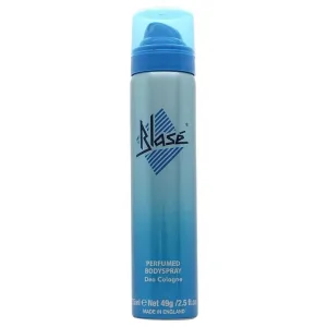Deodorant spray parfumat Eden Classic Blase, 75ml