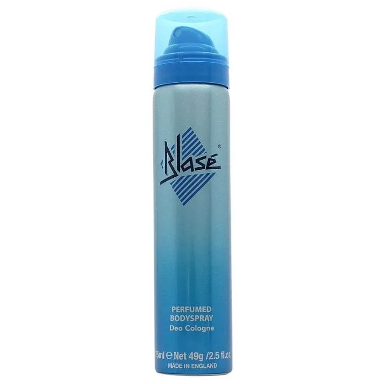 Deodorant spray parfumat Eden Classic Blase, 75ml — preț și oferte