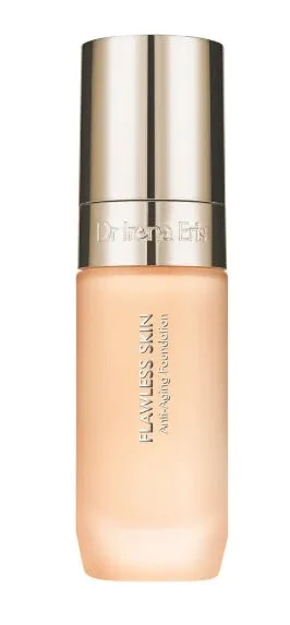 Dr Irena Eris, Fluid pentru ten impecabil, 020W Bej deschis, 30 ml