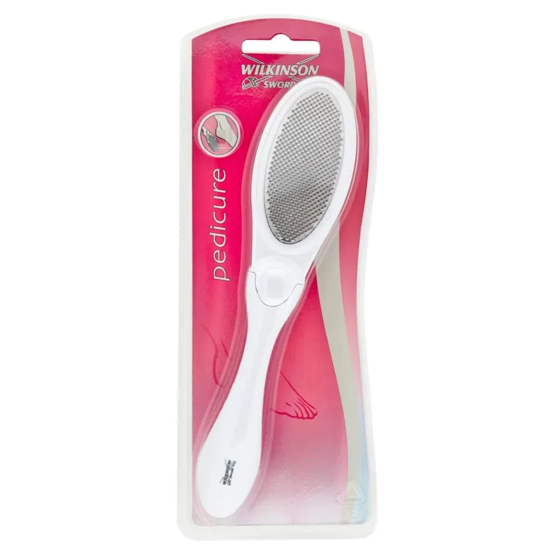 Wilkinson Sword, Răzuitor de piele, 1 buc — preț și oferte