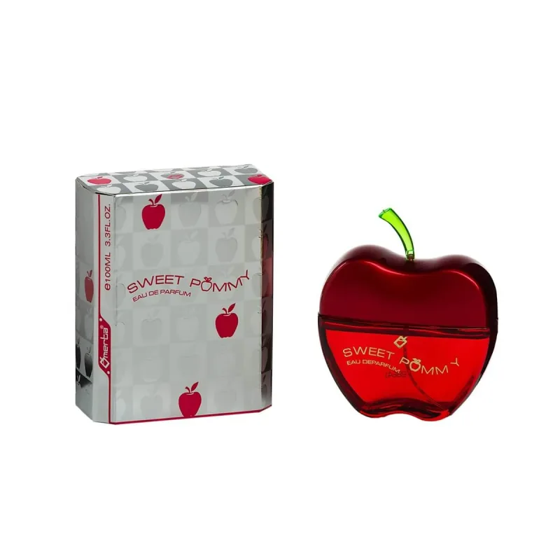 Omerta Sweet Pommy Apă de parfum, 100ml — preț și oferte
