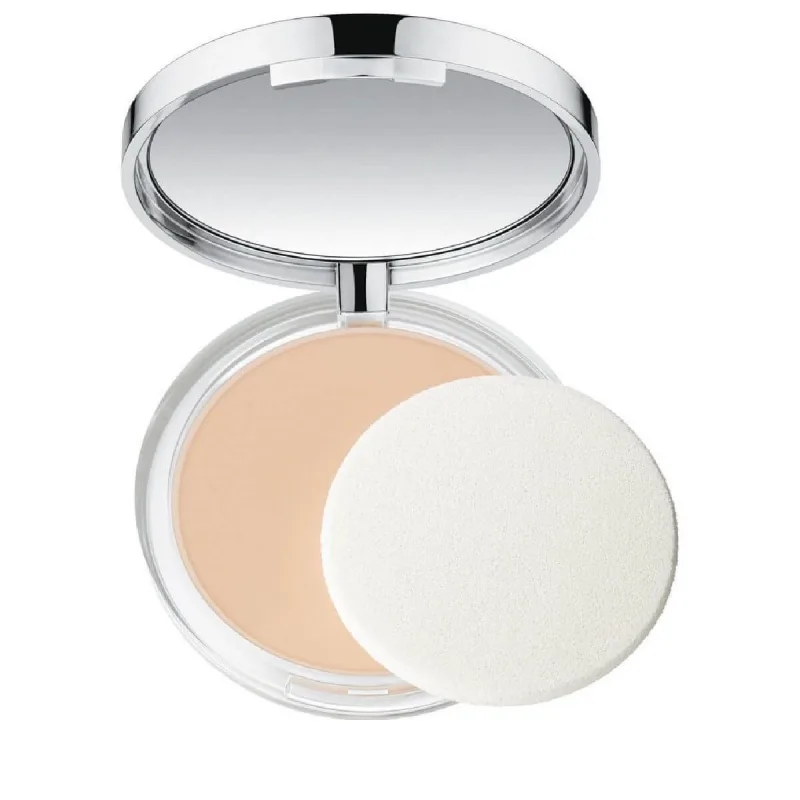 Clinique Almost Powder Makeup SPF15 Fond de ten pudră 01 Fair, 10g — preț și oferte