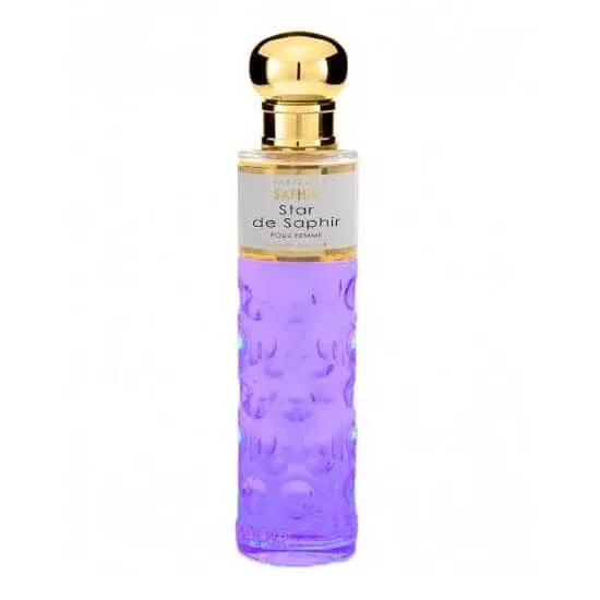 Saphir Star Women Apă de parfum, 30ml — preț și oferte