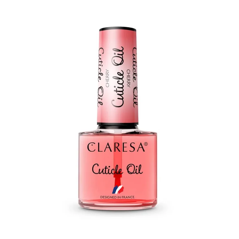 Claresa Cuticle Oil Cherry, 5g — preț și oferte