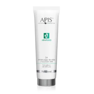 Apis Api-Podo loțiune pentru picioare cu 30% uree, 100ml