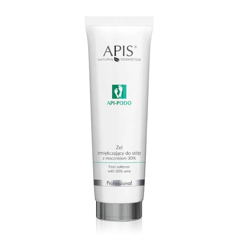 Apis Api-Podo loțiune pentru picioare cu 30% uree, 100ml — preț și oferte
