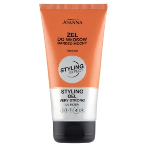Joanna, Styling Effect, el pentru ceară, foarte puternic, 150g