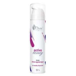 Ava Laboratorium Active Beauty Cremă puternic regenerantă, 50ml