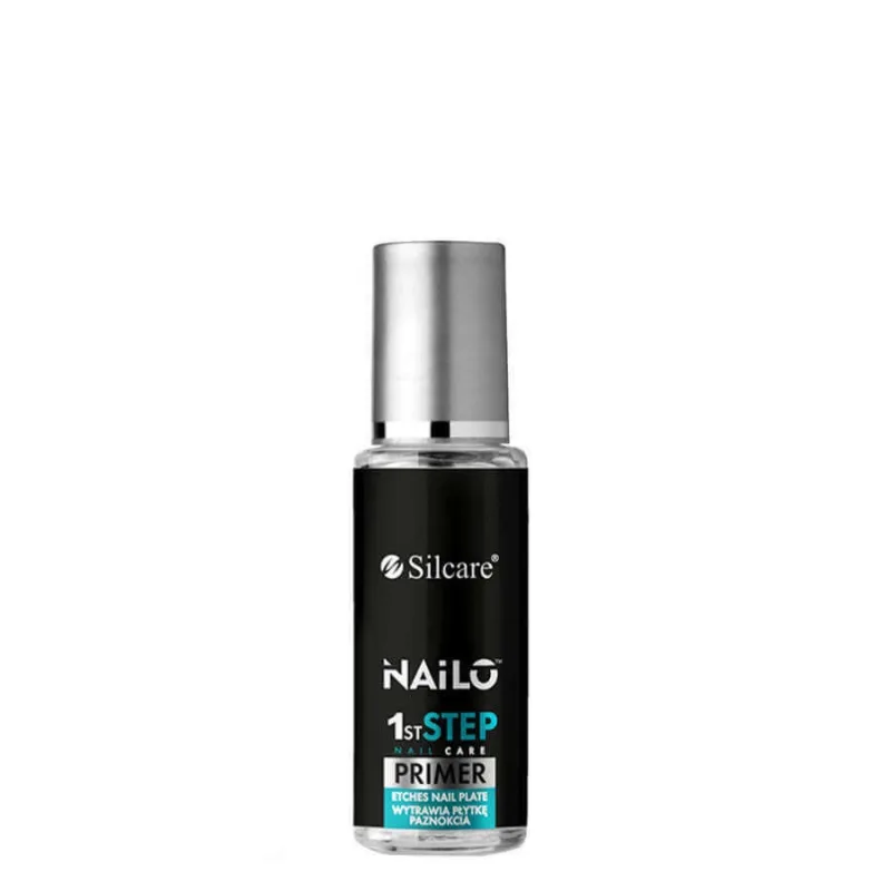 Silcare grund pentru unghii, lichid de gravare, 9ml — preț și oferte