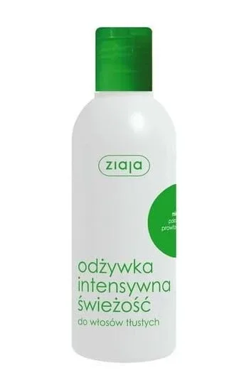 Ziaja, Balsam intensiv pentru ceară, 200 ml — preț și oferte