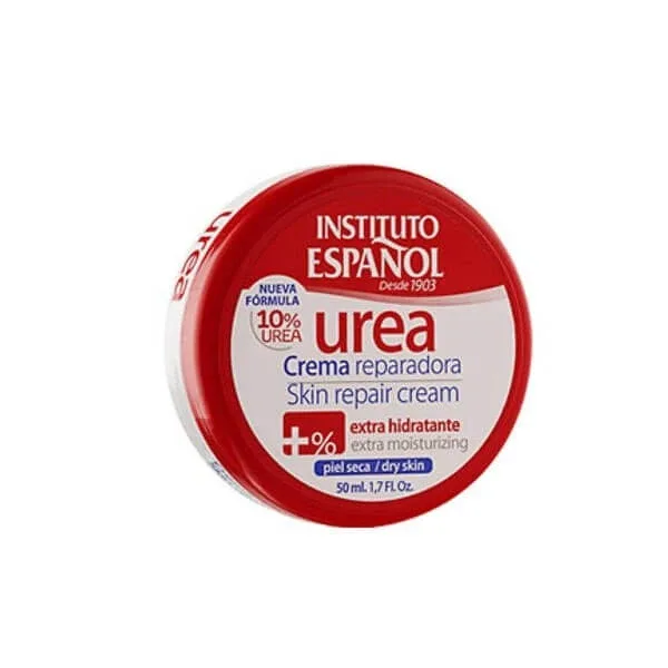 Instituto Espanol Urea, cremă de corp ultrahidratantă cu 10% uree, 50 ml — preț și oferte