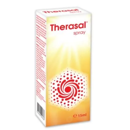 Spray Therasal, 15 ml, Vedra — preț și oferte