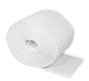 NeoNail tampoane fără praf, 12 straturi, 500 bucăți
