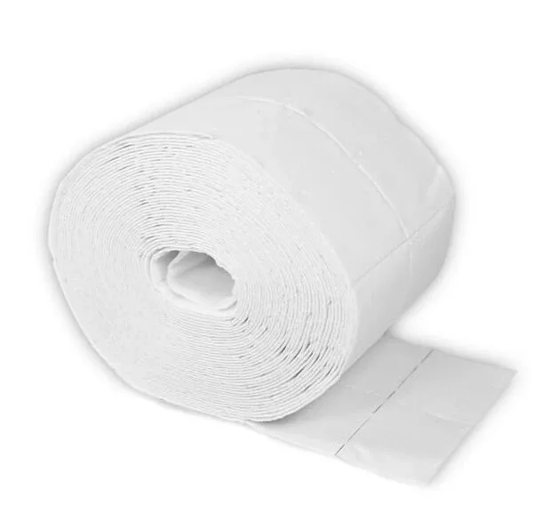 NeoNail tampoane fără praf, 12 straturi, 500 bucăți — preț și oferte