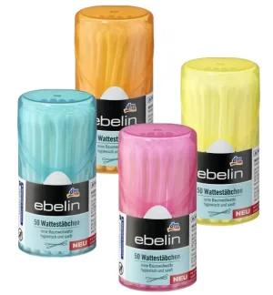 Ebelin, Șervețele, 50 bucăți