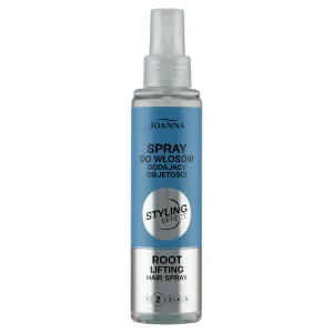 Spray pentru păr Joanna Styling Effect care adaugă volum, 150ml