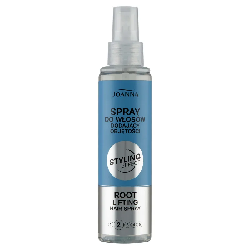 Spray pentru păr Joanna Styling Effect care adaugă volum, 150ml — preț și oferte