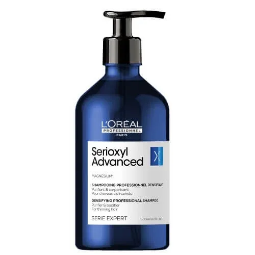 L Oreal Professionnel Serie Expert Șampon Serioxyl Advanced, 500ml L'Oréal Paris — preț și oferte