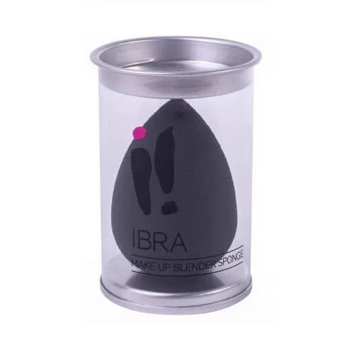 Ibra make-up brush negru — preț și oferte