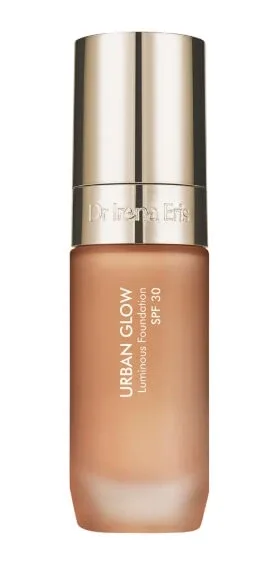 Dr Irena Eris, Urban Glow Fluid, 030W auriu, 30 ml — preț și oferte