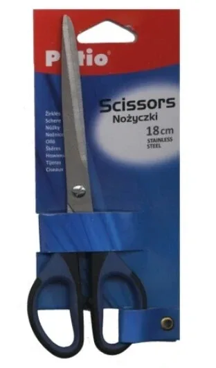 Office dabs, negru 18 cm — preț și oferte