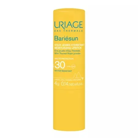 Uriage Bariesun Stick de buze SPF 30 - Protectie solara pentru Buze — preț și oferte