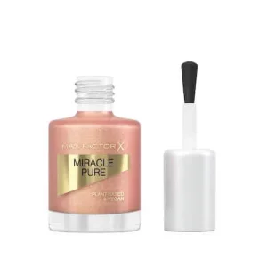 Lac de unghii Max Factor Miracle Pure 232 Tahitian Sunset, 12ml