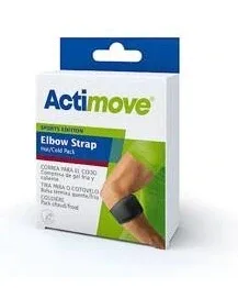 Actimove, Black Universal eye patch - Pe termen lung! — preț și oferte