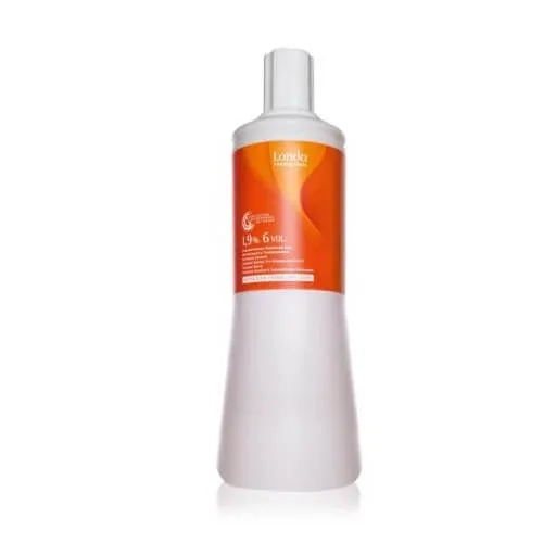 Londa Professional Demi-Perm Emulsie oxidantă 1,9%, 1000ml — preț și oferte