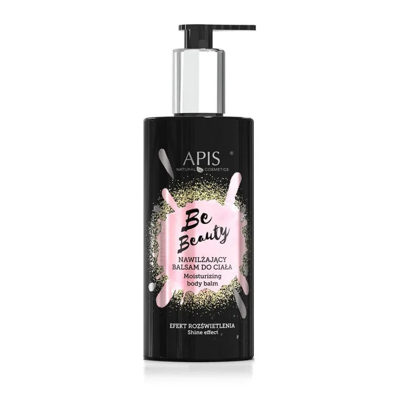 Apis Be Beauty Loțiune hidratantă pentru corp, 300ml — preț și oferte