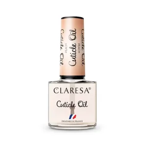 Claresa Cuticle Olive Peach, 5g