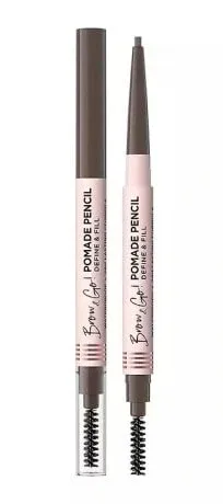 Eveline Brow amp; Go! Pommade pentru sprâncene Taupe în creion — preț și oferte