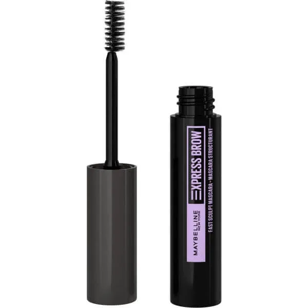 Maybelline Express Brow Modelling Mascara 06 Deep Brown, 6ml Maybelline New York — preț și oferte